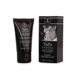 Gel de pré rasage Taylor of Old Bond Street Jermyn Street