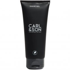 Gel de rasage Carl & Son