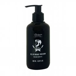 Gel de rasage Lordson