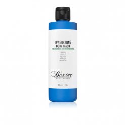 Gel douche Baxter Of California Citron Grenadier