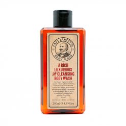 Gel douche Captain Fawcett