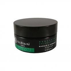 Gommage & Masque visage homme Kokwai