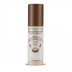 Huile  Barbe Beardilizer Unscented