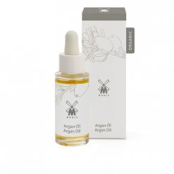 Huile à barbe Mühle Organic