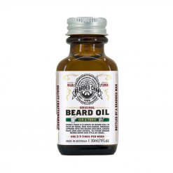 Huile  Barbe The Bearded Chap Gin Tonic