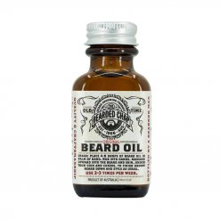 Huile  Barbe The Bearded Chap Original