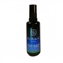 Huile de rasage BIO Kokwai