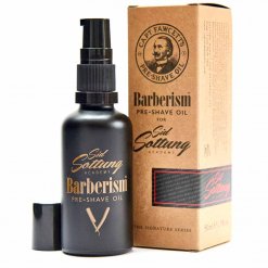 Huile de Rasage Captain Fawcett Barberism