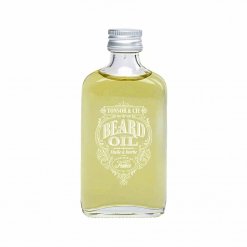 huile soin barbe Tonsor & Cie Boisée