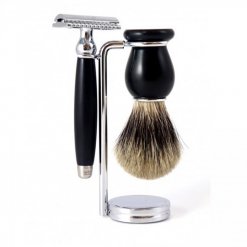 Kit rasage barbe homme Gentleman Barbier Cooper