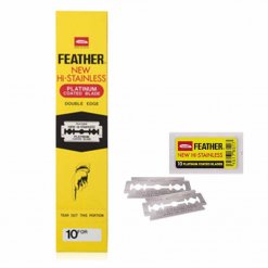 Lame pour le rasage Feather x200