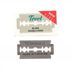 Lame pour le rasage Treet New Steel x10