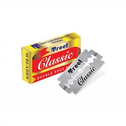 Lames pour le rasage Treet Classic x10