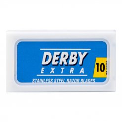 Lames pour le rasage Derby par 10