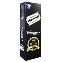 Lames pour le rasage Euromax Platinum par 100