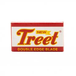 Lames pour le rasage Treet New par 10