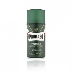 Mousse à raser Proraso en maxi format