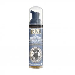 Mousse soin barbe Reuzel Beard Foam