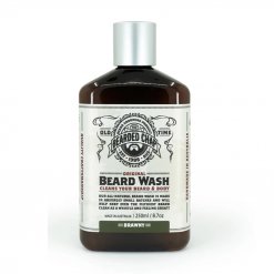 Nettoyant Barbe The Bearded Chap Brawny