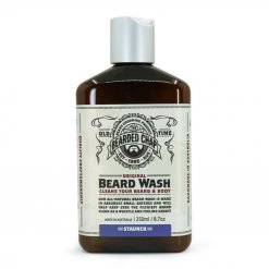 Nettoyant Barbe The Bearded Chap Staunch