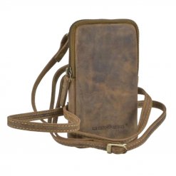 Petite sacoche pour homme Greenburry