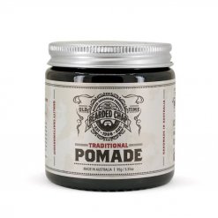 Pommade coiffante traditionnelle The Bearded Chap