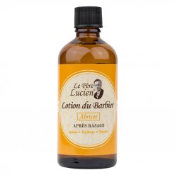 Produit after shave Le Père Lucien
