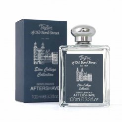 Produit after shave Taylor of Old Bond Street Eton College