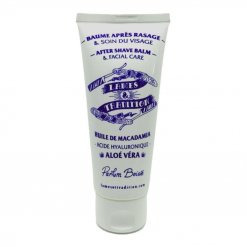Produit après rasage homme Lames & Tradition