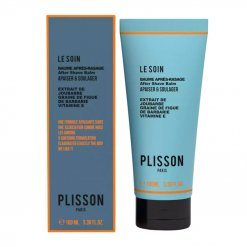 Produit après rasage homme naturel Plisson
