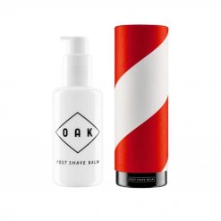 Produit après rasage homme OAK