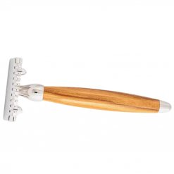 Rasoir de sûreté Joris - Olivier & Palladium