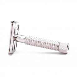 Rasoir de suret� Rex Envoy Deluxe Rhodium