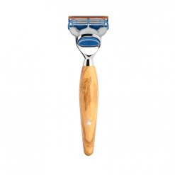 Rasoir multi-lames Muhle Bertrand