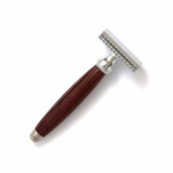 Rasoir mécanique Gentleman Barbier Violette