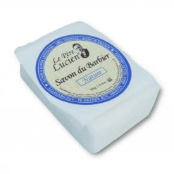 Recharge Savon Rasage Le Père Lucien Nature Sans Parfum