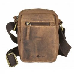 Sacoche homme moderne Greenburry