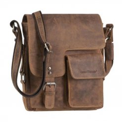 Sacoche homme moderne Greenburry