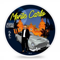 savon de rasage Ariana & Evans Monte Carlo