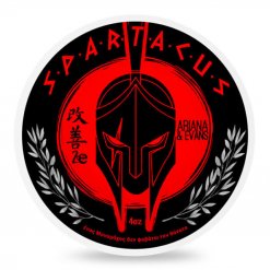 savon de rasage Ariana & Evans Spartacus K2E