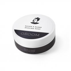 savon de rasage Les Industries Groom