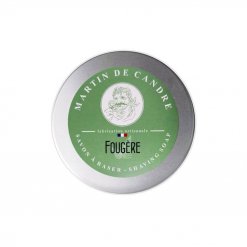 savon de rasage Martin de Candre Fougre