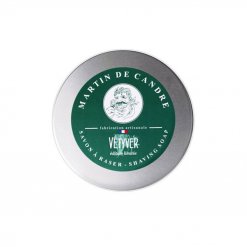 savon de rasage Martin de Candre Vetiver