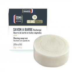 savon de rasage Osma Tradition Recharge