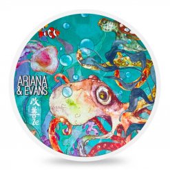 savon de rasage Ariana & Evans The Undersea K2E