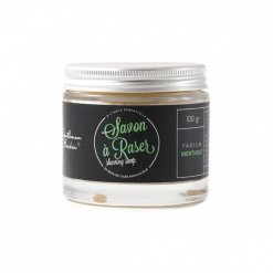 savon de rasage Gentleman Barbier