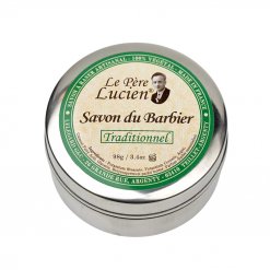 savon de rasage Le Père Lucien Traditionnel