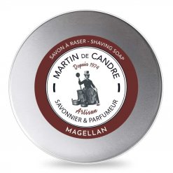 Savon de rasage Martin de Candre Magellan