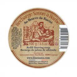 savon de rasage recharge Osma