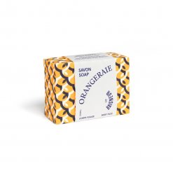 Savon Orangeraie Le Baigneur visage et corps